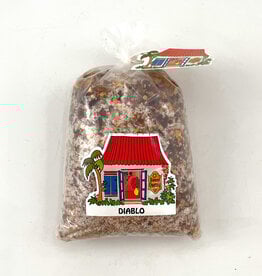 Sunny Caribbee Sunny Caribbee Diablo - 1LB Bag