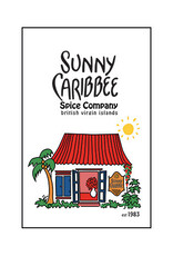 Sunny Caribbee Sunny Caribbee Tea Towel