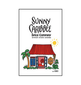 Sunny Caribbee Sunny Caribbee Tea Towel