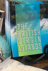 Dougal Thornton Dougal Thornton  BVI Calendar 2025