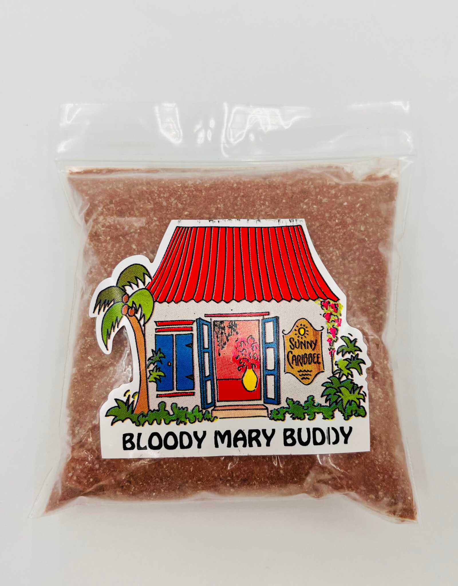Sunny Caribbee Sunny Caribbee - Bloody Mary Buddy