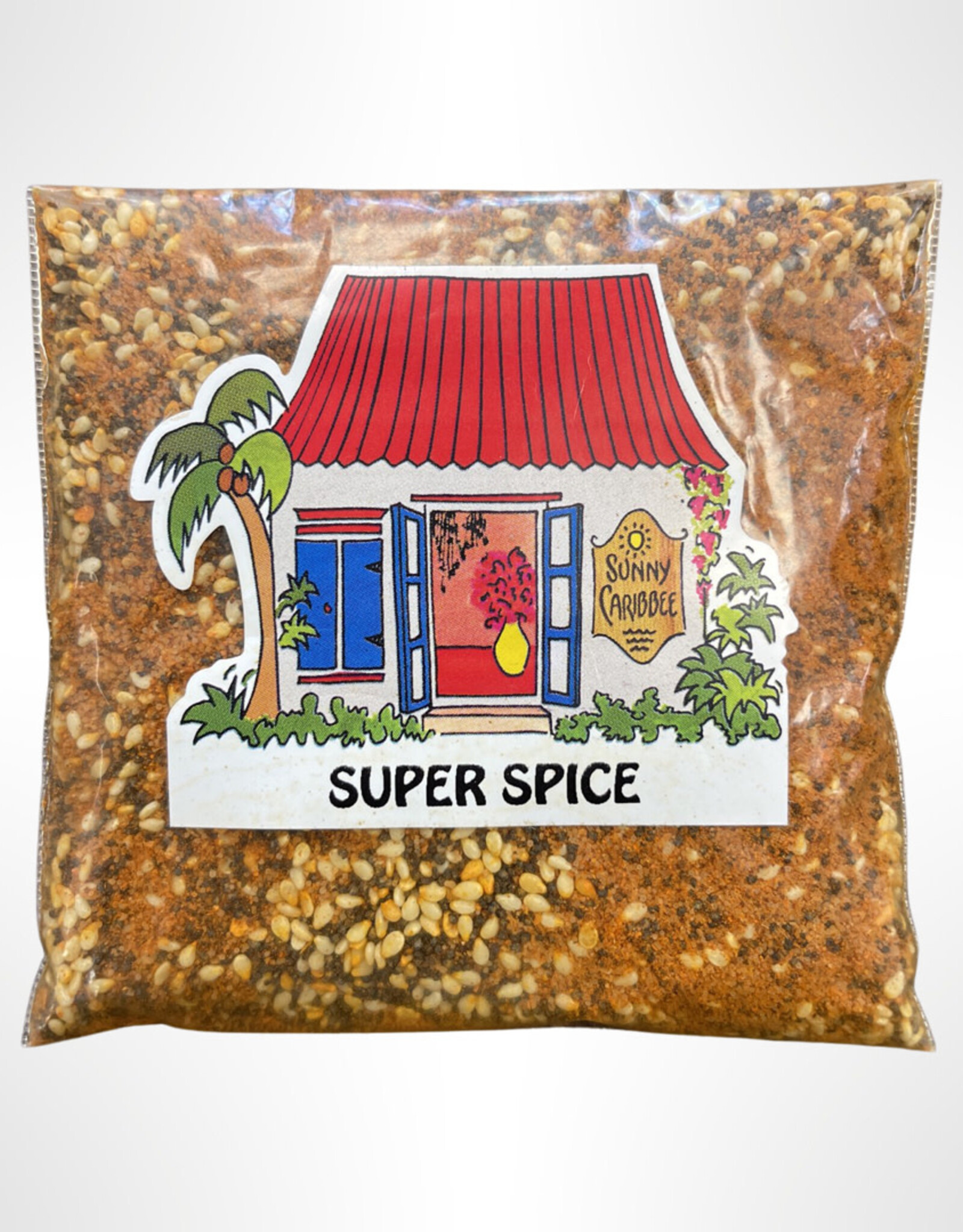 Sunny Caribbee Sunny Caribbee Super Spice Refill