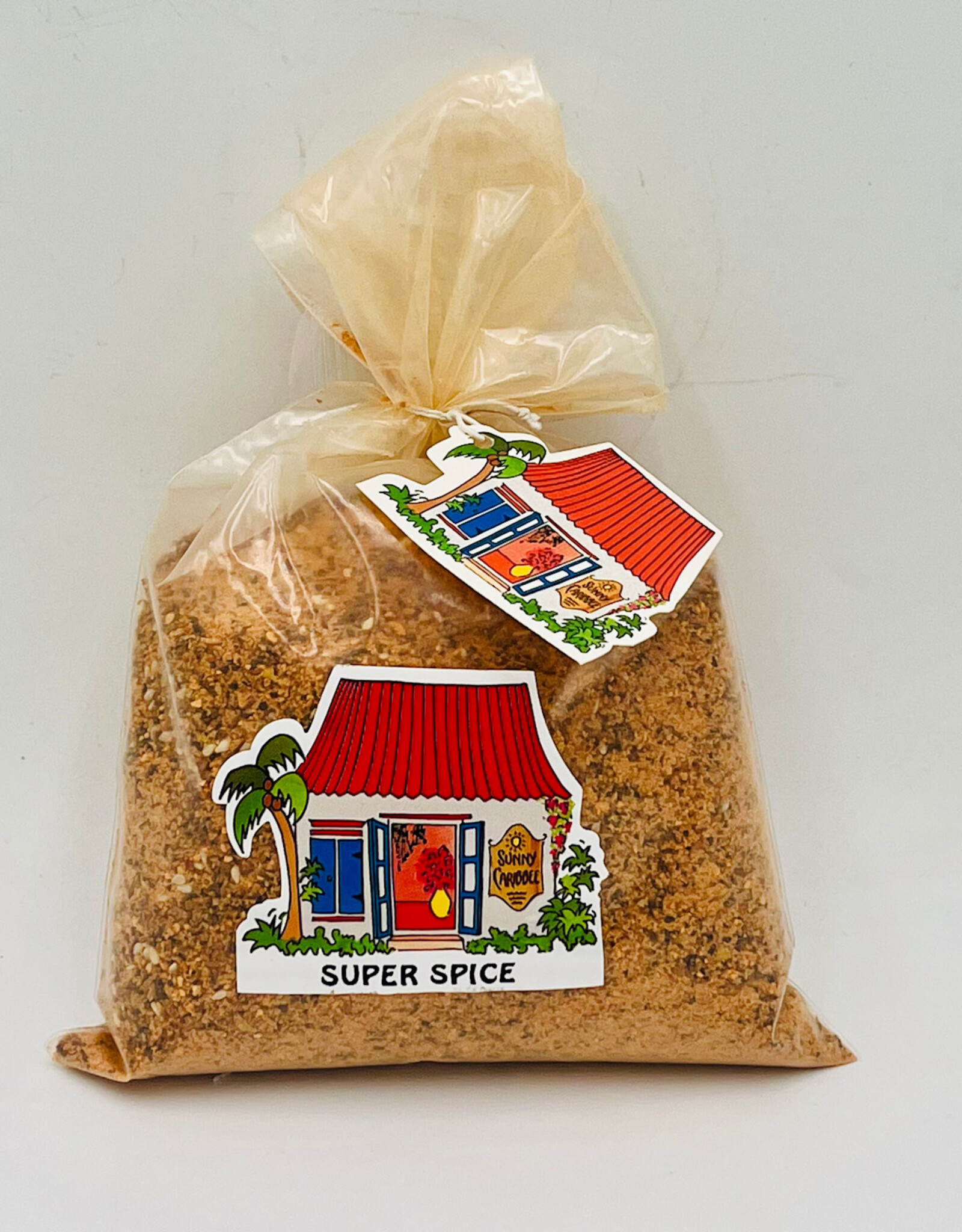 Sunny Caribbee Sunny Caribbee Super Spice 1lb