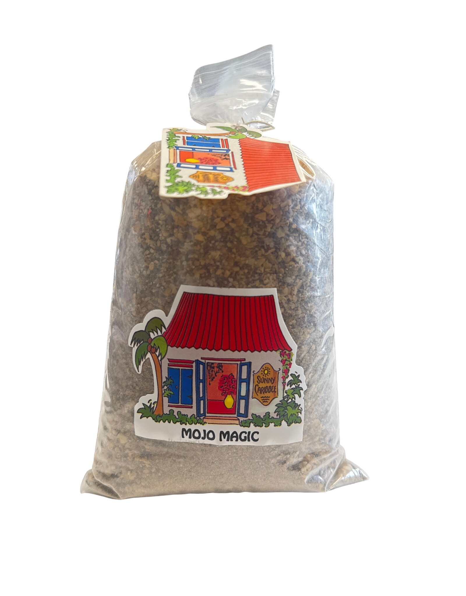Sunny Caribbee Sunny Caribbee Mojo Magic 1lb Bag
