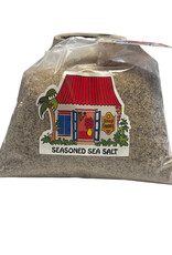 Sunny Caribbee Sunny Caribbee Seasoned Sea Salt 1lb Bag