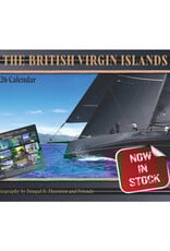 Dougal Thornton Dougal Thornton & Friends Calendar 2026