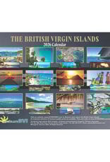 Dougal Thornton Dougal Thornton & Friends Calendar 2026