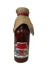 Sunny Caribbee Sunny Caribbee - Rum BBQ  Sauce - 355 ml