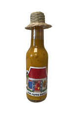 Sunny Caribbee Sunny Caribbee - Rum Peppa  Sauce - 5oz