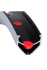 Velocity USA Rim Hole Plugs Velocity Veloplugs Red EACH