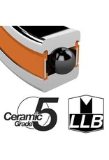 Enduro Cartridge Bearing Enduro CH 688 LLB C-3 ABEC 5 8x16x5 mm EACH