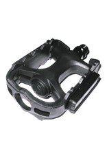Pedals MTB 9/16" Resin Black