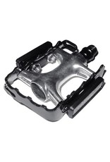 Pedals MTB 9/16" Alloy/Steel