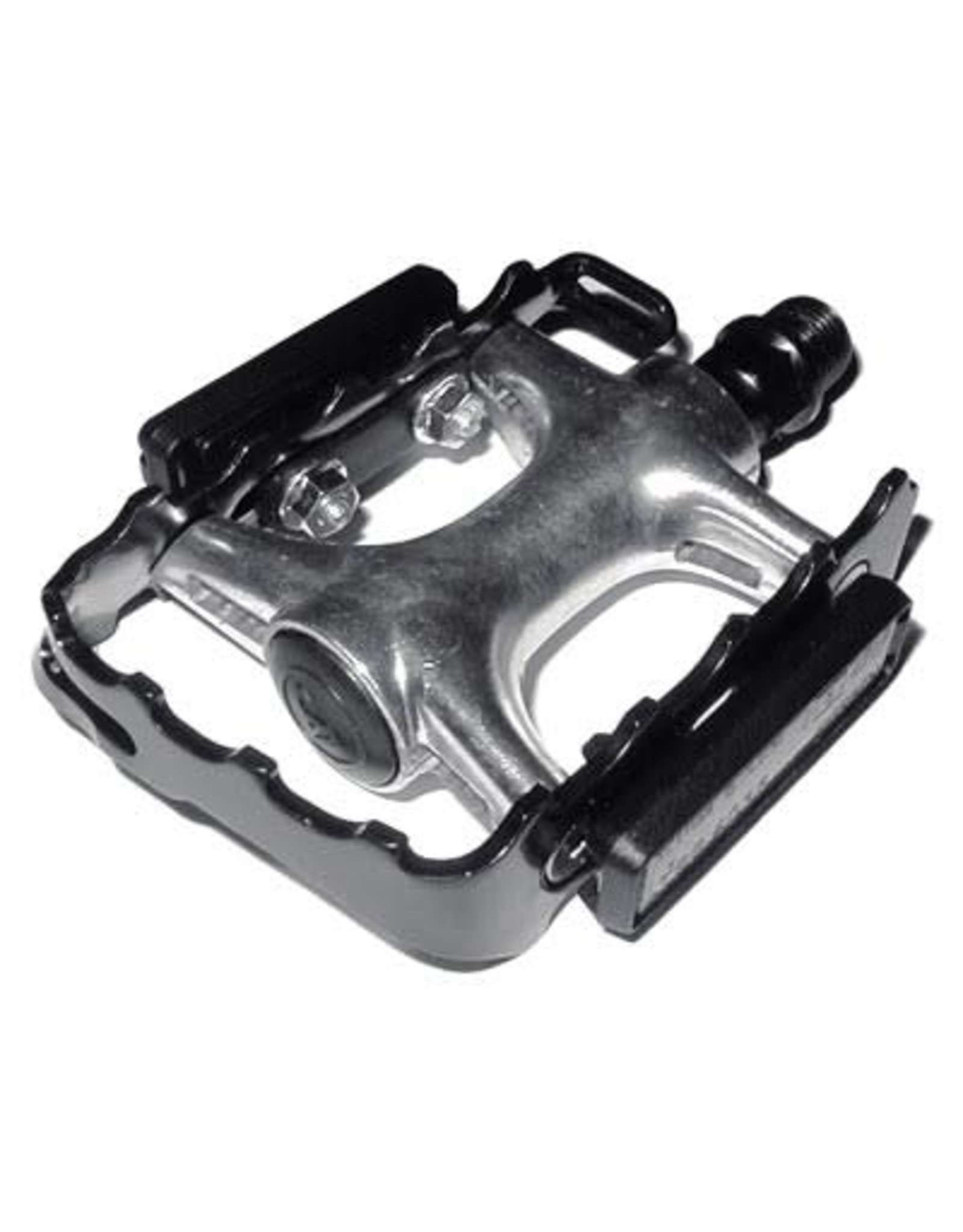 Pedals MTB 9/16" Alloy/Steel