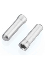 Derailleur Cable End Cap for 1.2 mm Aluminum EACH