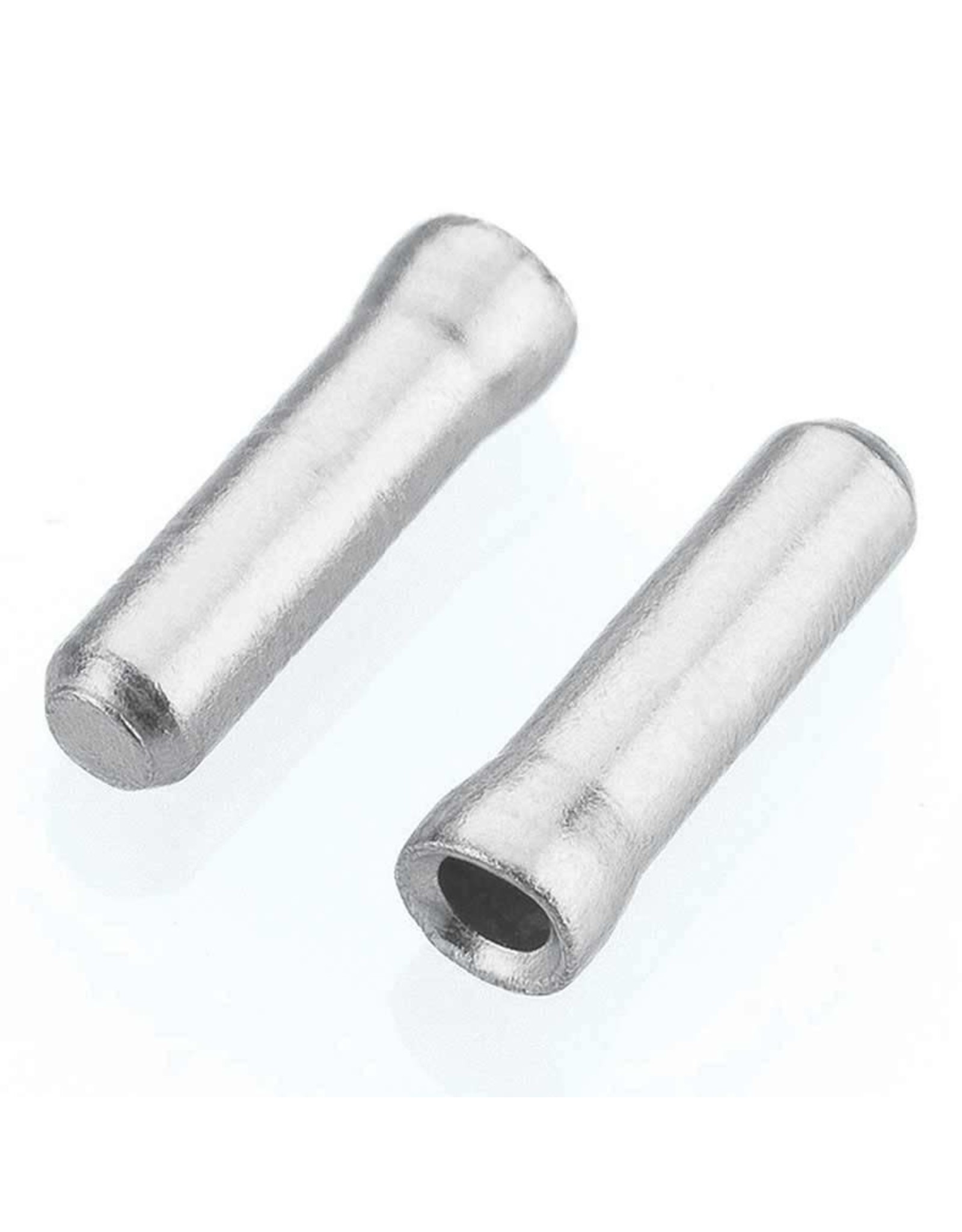 Derailleur Cable End Cap for 1.2 mm Aluminum EACH