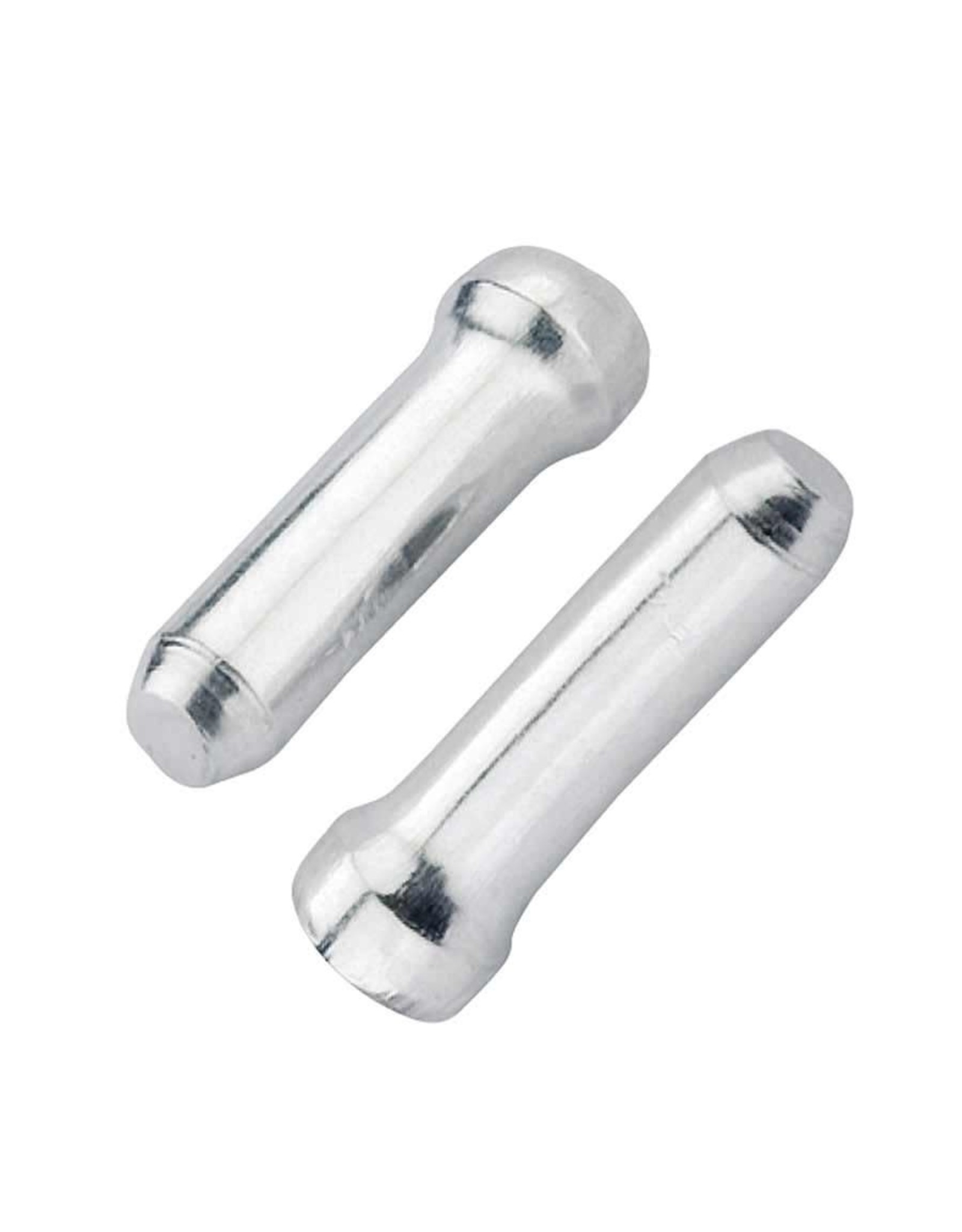 Brake Cable End Cap for 1.6 mm Aluminum EACH