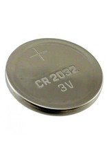 Battery CR2032 3v Lithium Coin EACH