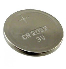 Battery CR2032 3v Lithium Coin EACH