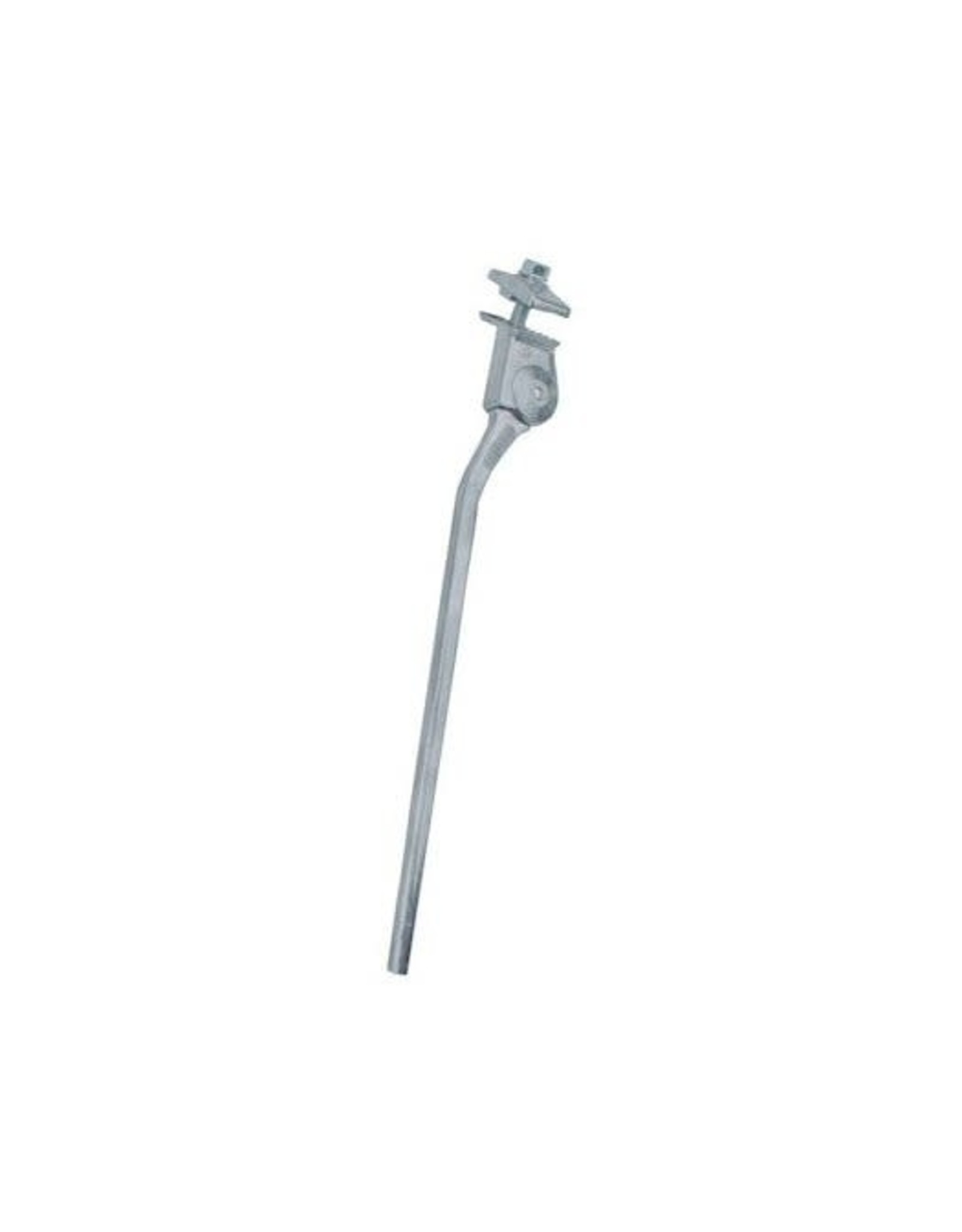 Greenfield Kickstand Greenfield KS2 285 mm Silver