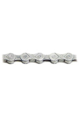 KMC Chain KMC X10.93 10-Sp 116 Links Nickel/Grey