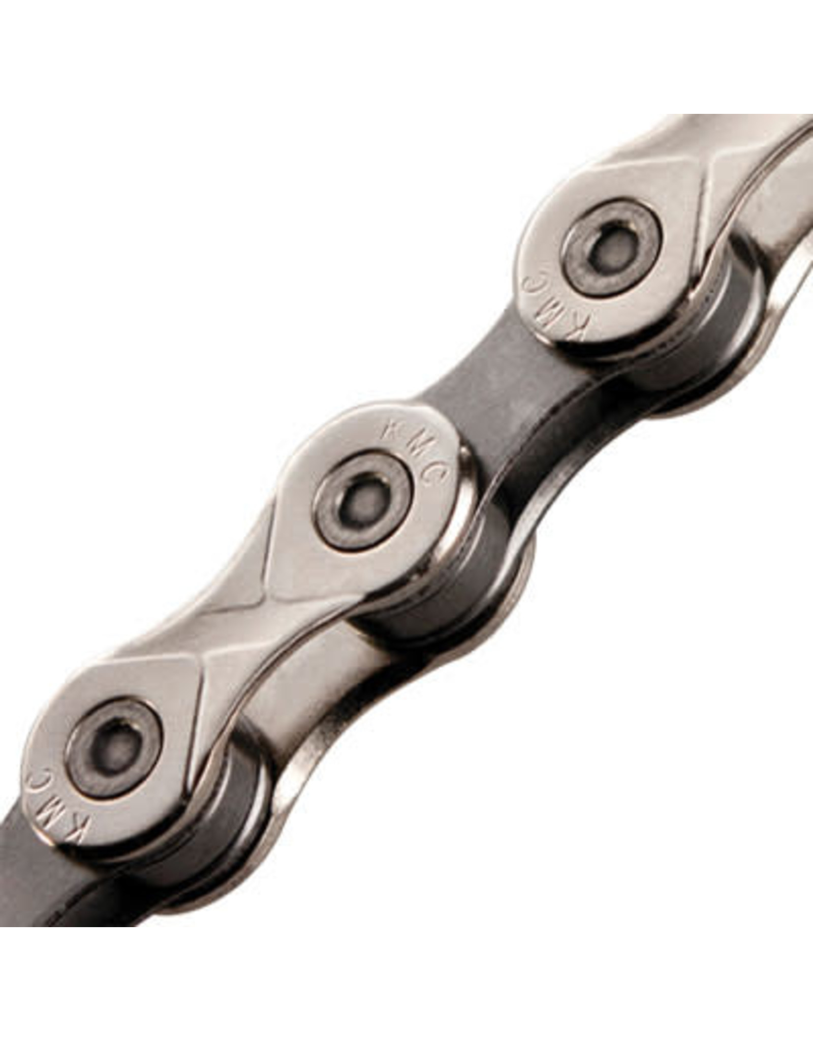 KMC Chain KMC X11.93 11-Sp Nickel/ Grey