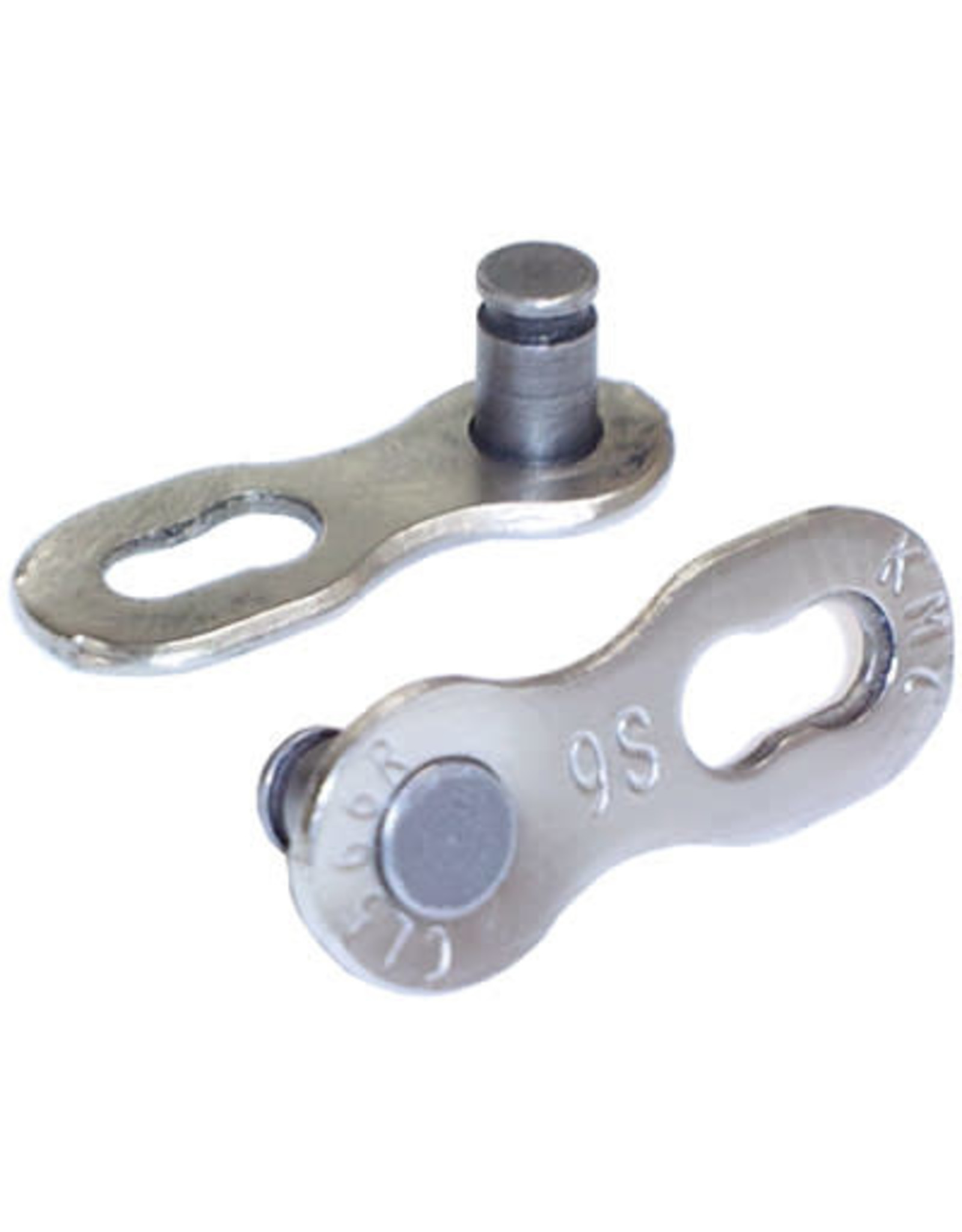 KMC Chain Link KMC Missing Link 9-Sp 6.6 mm EACH
