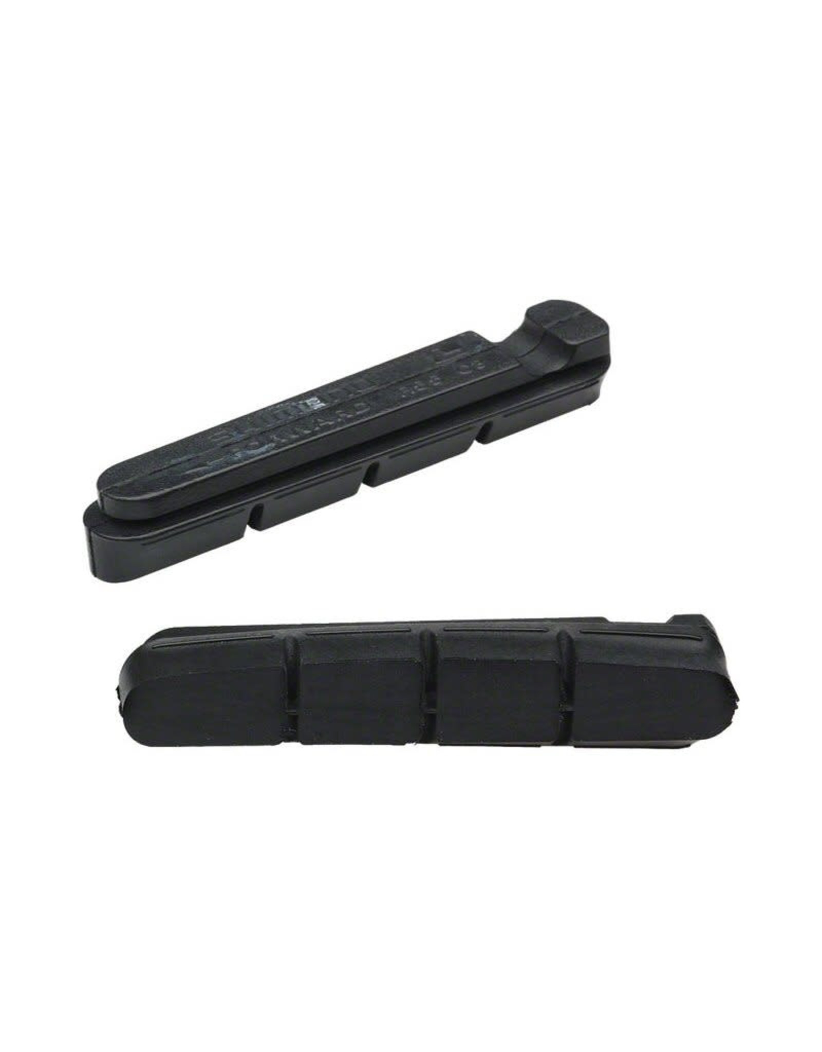 Shimano Brake Pad Inserts Shimano R55C3 Black