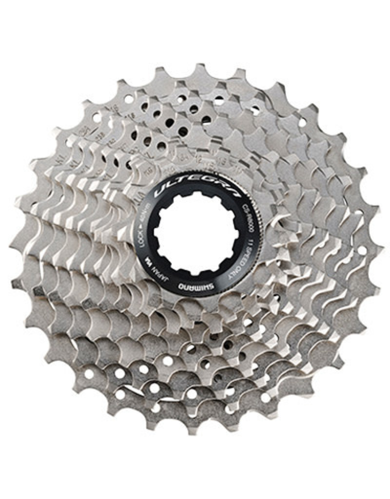 Shimano Cassette Shimano Ultegra CS-R8000 11-Sp 11-28t