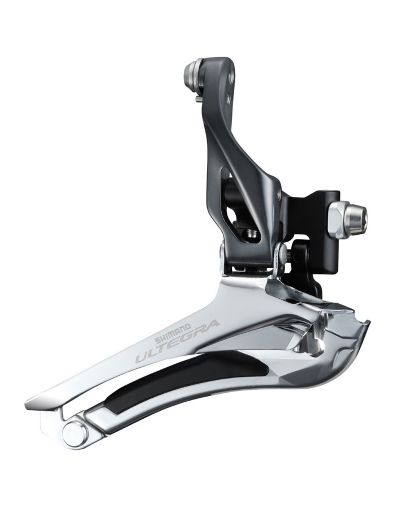 Shimano Front Derailleur Shimano Ultegra FD-6800 Braze-on