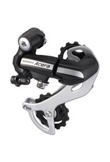 Shimano Rear Derailleur Shimano Acera RD-M360-SGS Black