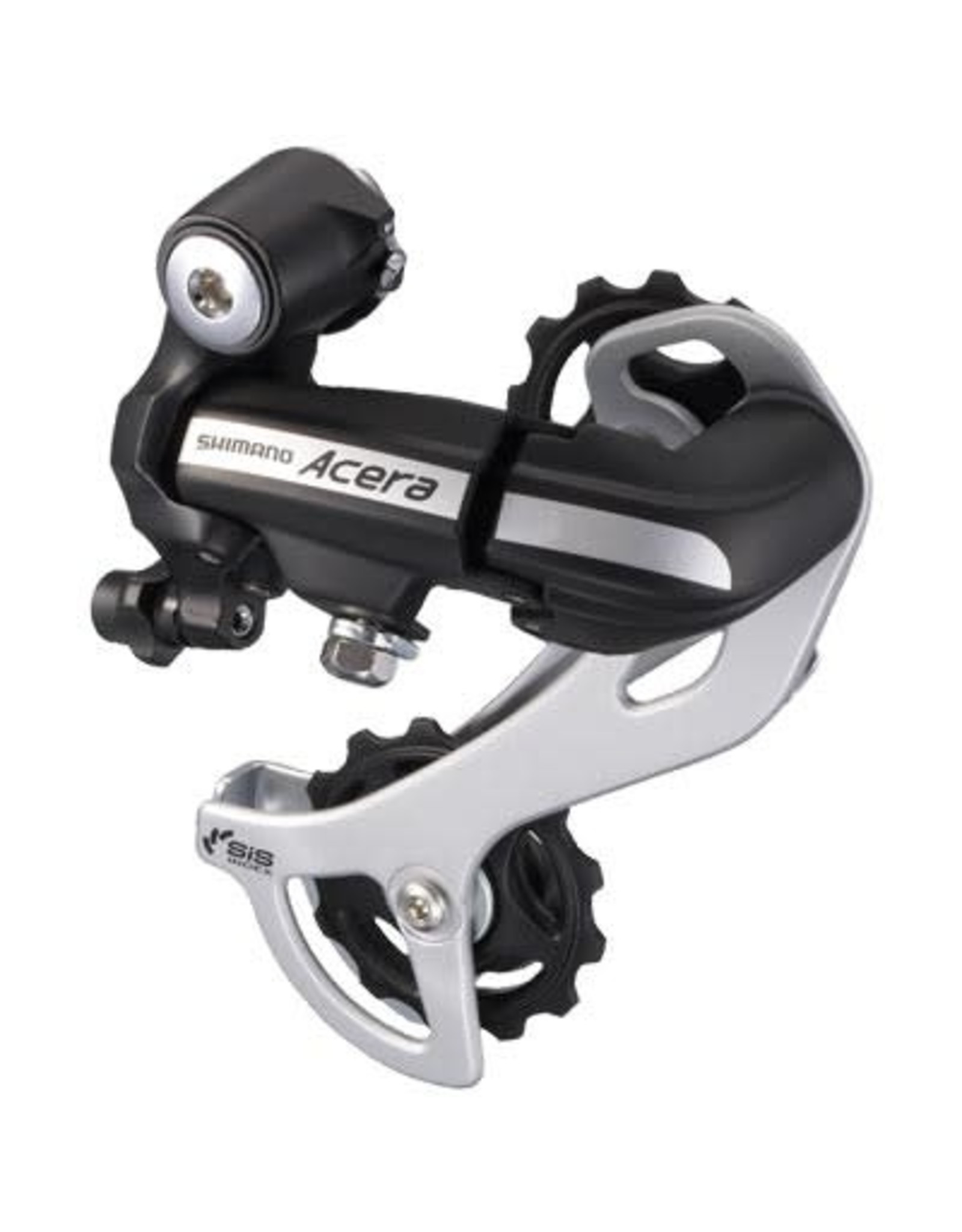 Shimano Rear Derailleur Shimano Acera RD-M360-SGS Black
