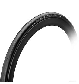 Pirelli Tire Pirelli PZero Velo 700x25c Folding Clincher Black