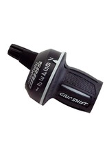 SRAM Shifter SRAM MRX Comp Gripshift 7-Sp Right