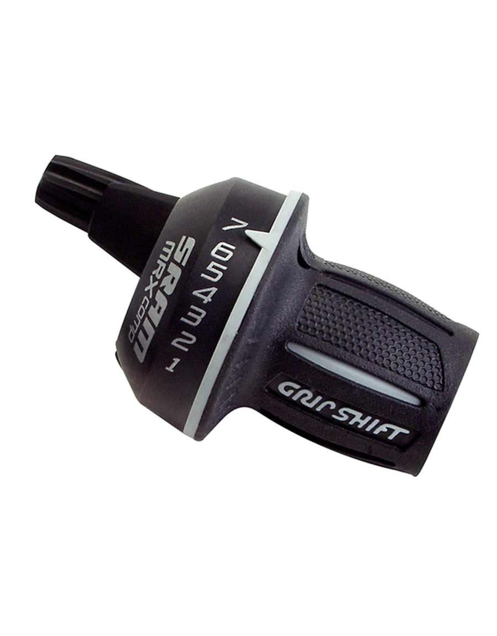 SRAM Shifter SRAM MRX Comp Gripshift 7-Sp Right