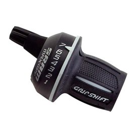 SRAM Shifter SRAM MRX Comp Gripshift 7-Sp Right