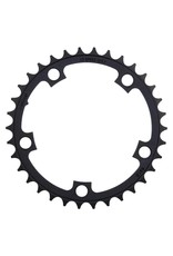 SRAM Chainring SRAM 10-Sp 110 mm 34t 5-Bolt for 50t Black