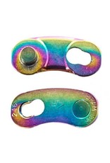 SRAM Chain Link SRAM Powerlock 12-Sp Eagle Rainbow EACH