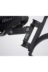 Tacx Seatpost Water Bottle Cage Holder Tacx for 1 or 2