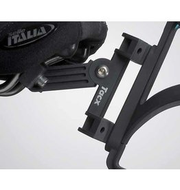 Tacx Seatpost Water Bottle Cage Holder Tacx for 1 or 2