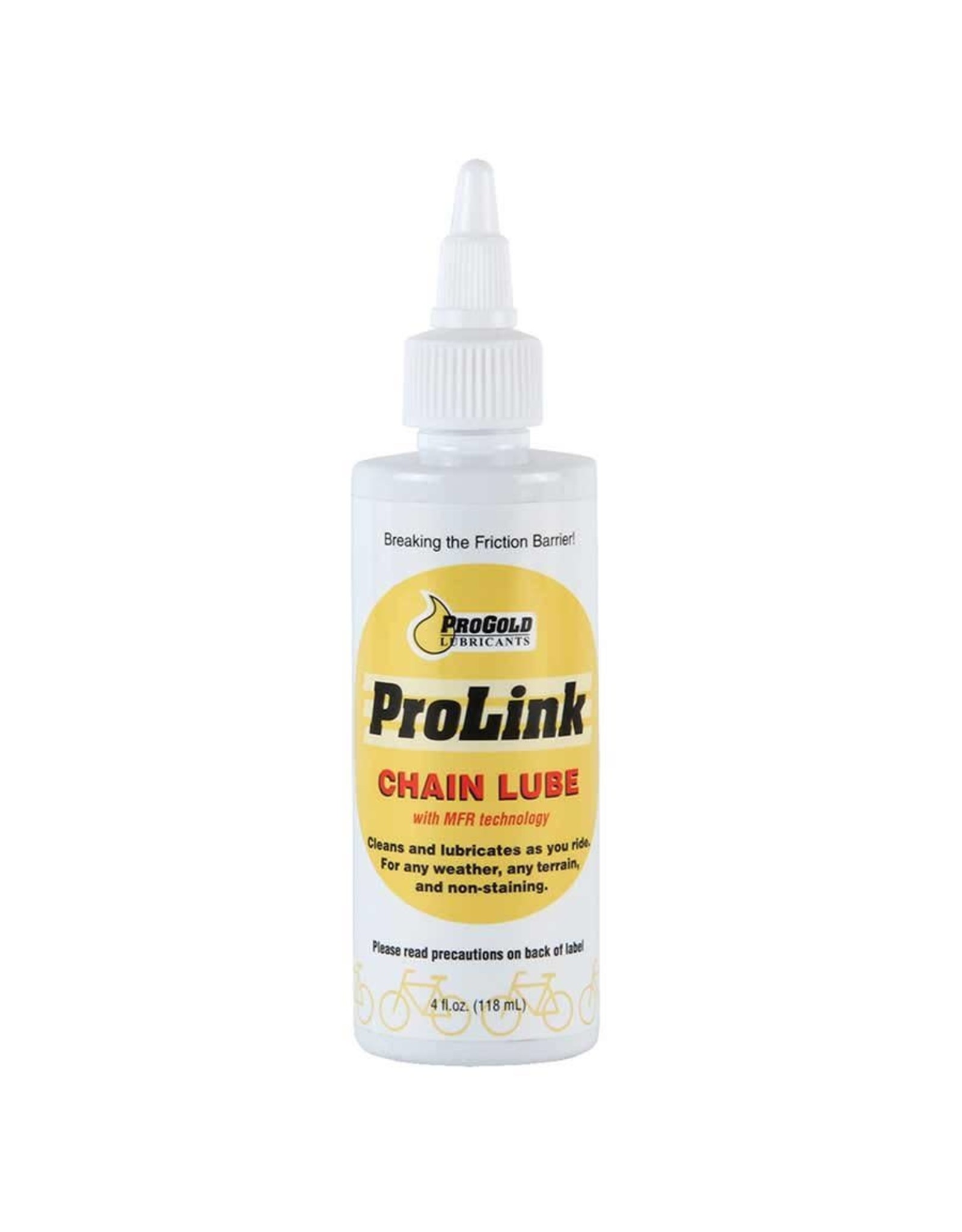 ProGold Chain Lube ProGold ProLink 4 oz