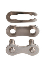 KMC Chain Link KMC Master Link 1/2" x 1/8" 3-Piece