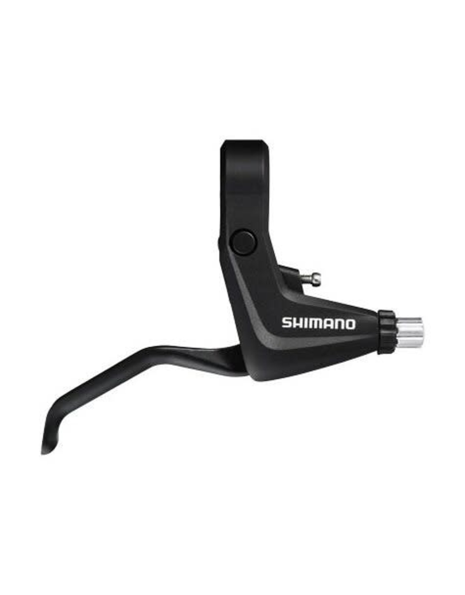 Shimano Brake Lever Set Shimano Alivio BL-T4000 V-Brake/Disc Black