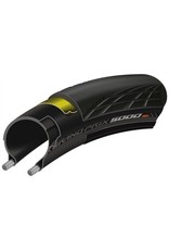 Continental Tire Continental Grand Prix 5000 700x23c Black