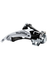 Shimano Front Derailleur Shimano Tourney FD-TY500 3x6/7-Sp Top Swing 66°-69° For 42t