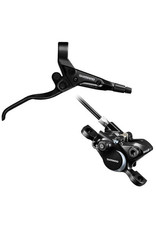 Shimano Disc Brake Set Shimano BL-M315 & BR-M315 Rear Post Black