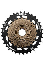 Shimano Freewheel Shimano Tourney 7-Sp 14-34t