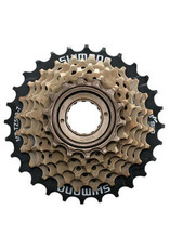 Shimano Freewheel Shimano Tourney 7-Sp 14-28t (Discontinued)