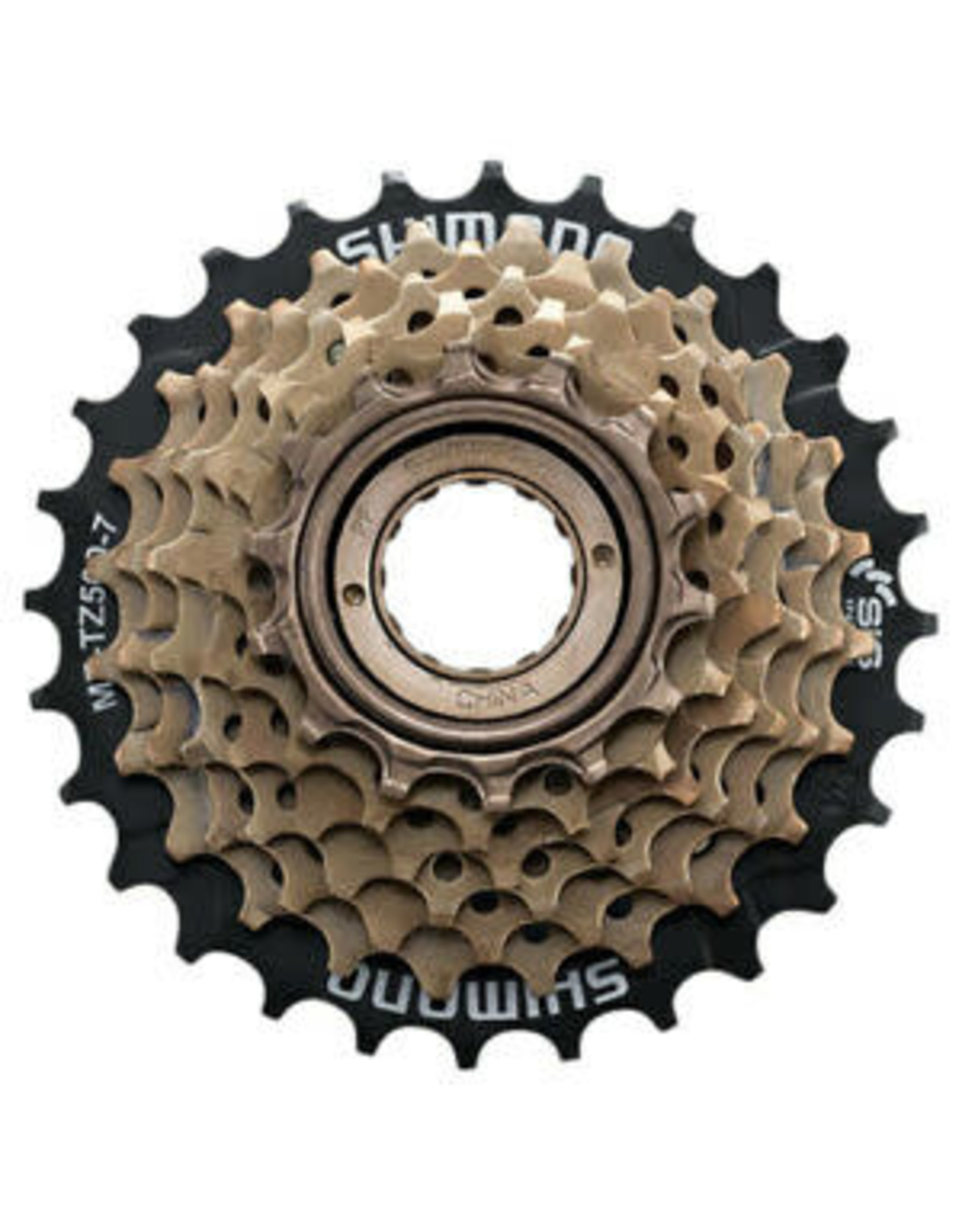 Shimano Freewheel Shimano Tourney 7-Sp 14-28t (Discontinued)