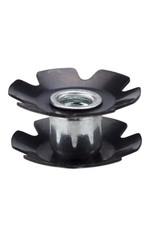Headset Star Nut 1-1/8"